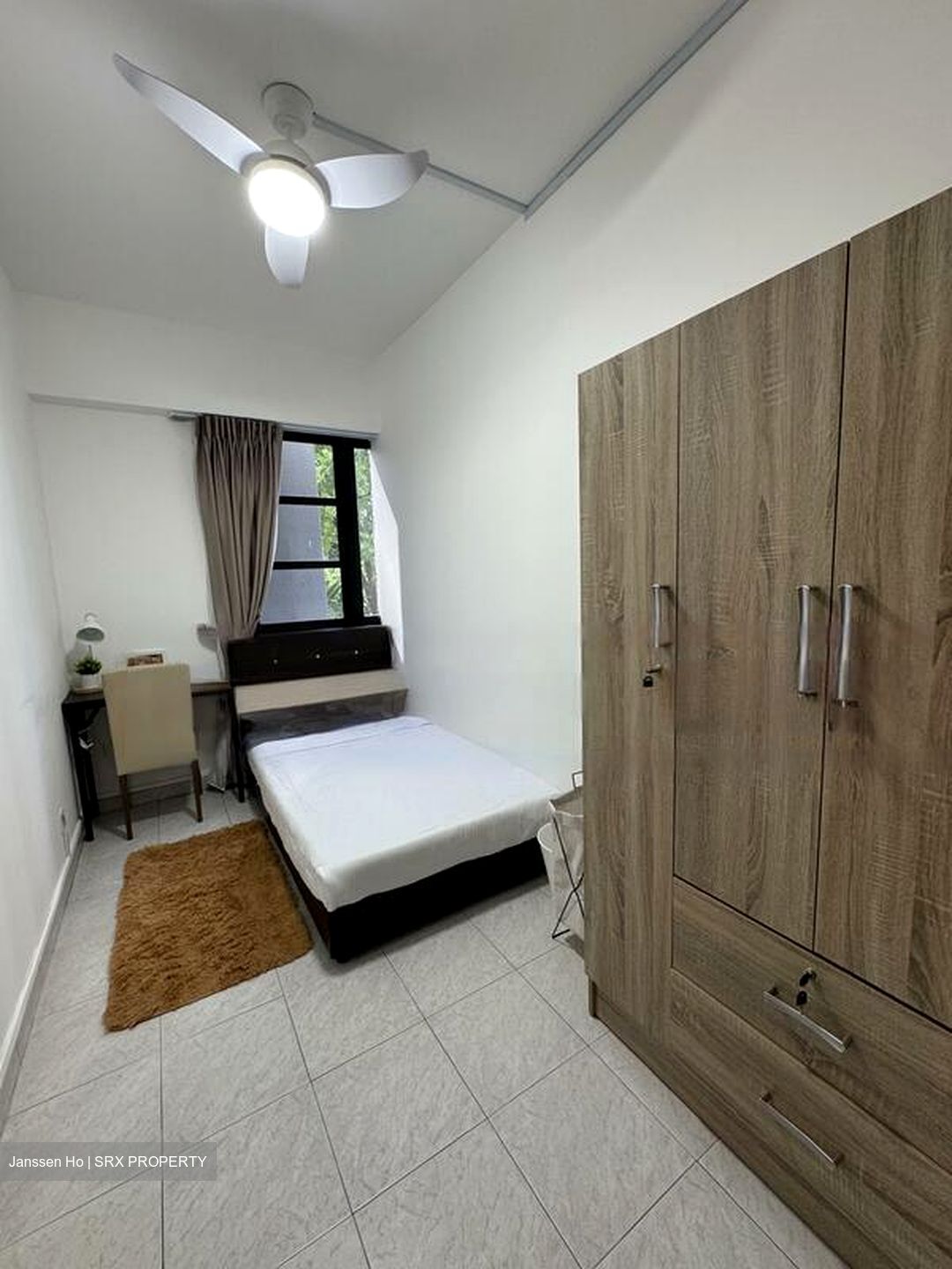 Central Green Condominium (D3), Condominium #466913071